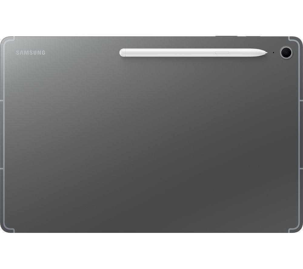 SAMSUNG Galaxy Tab S10 FE+ 13.1" 5G Tablet - 256 GB, Grey