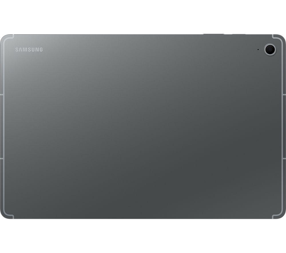 SAMSUNG Galaxy Tab S10 FE+ 13.1" 5G Tablet - 256 GB, Grey
