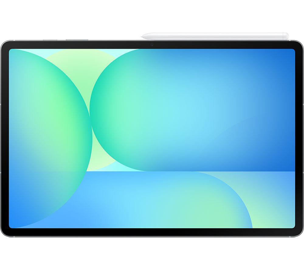 SAMSUNG Galaxy Tab S10 FE+ 13.1" 5G Tablet - 256 GB, Grey