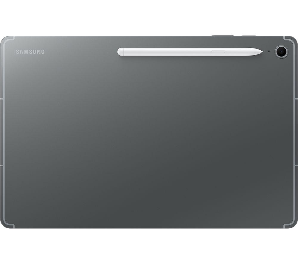 SAMSUNG Galaxy Tab S10 FE+ 13.1" 5G Tablet - 256 GB, Grey