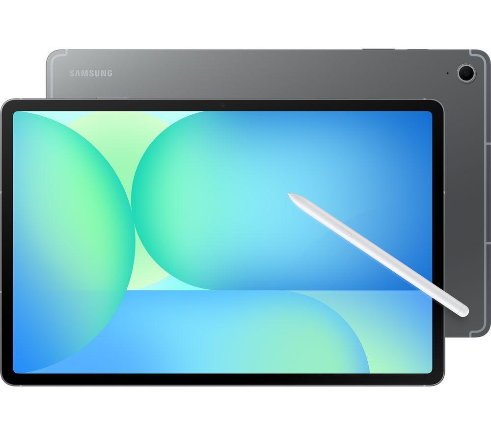 SAMSUNG Galaxy Tab S10 FE+ 13.1" 5G Tablet - 256 GB, Grey