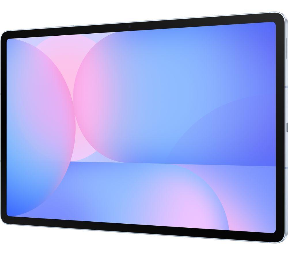 SAMSUNG Galaxy Tab S10 FE+ 13.1" 5G Tablet - 128 GB, Blue