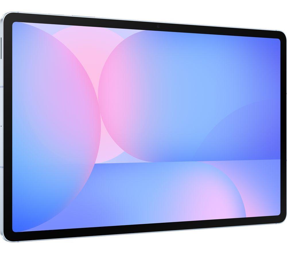 SAMSUNG Galaxy Tab S10 FE+ 13.1" 5G Tablet - 128 GB, Blue