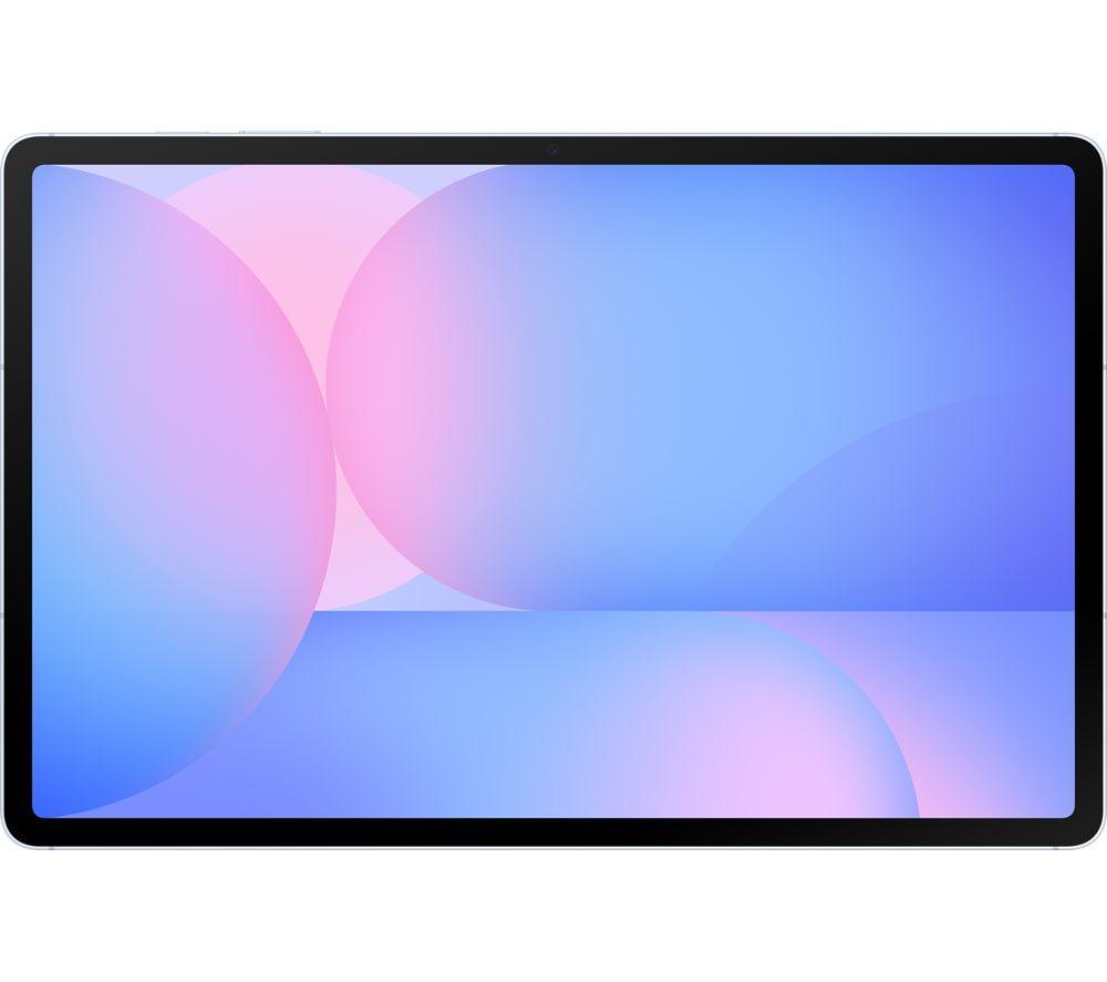 SAMSUNG Galaxy Tab S10 FE+ 13.1" 5G Tablet - 128 GB, Blue