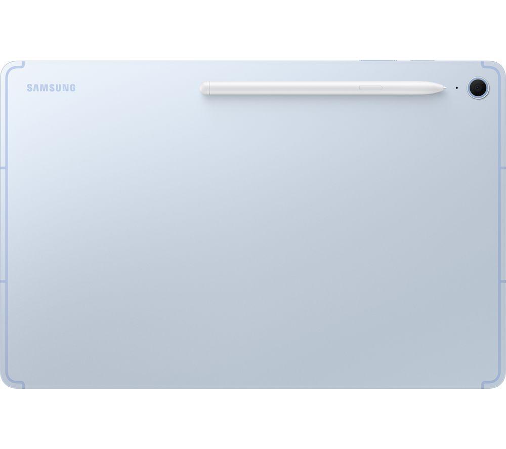 SAMSUNG Galaxy Tab S10 FE+ 13.1" 5G Tablet - 128 GB, Blue