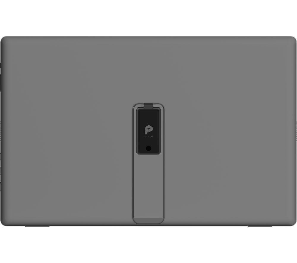 Monitor portátil MSI PRO MP161 E2U Full HD de 15.6" IPS LCD - Negro