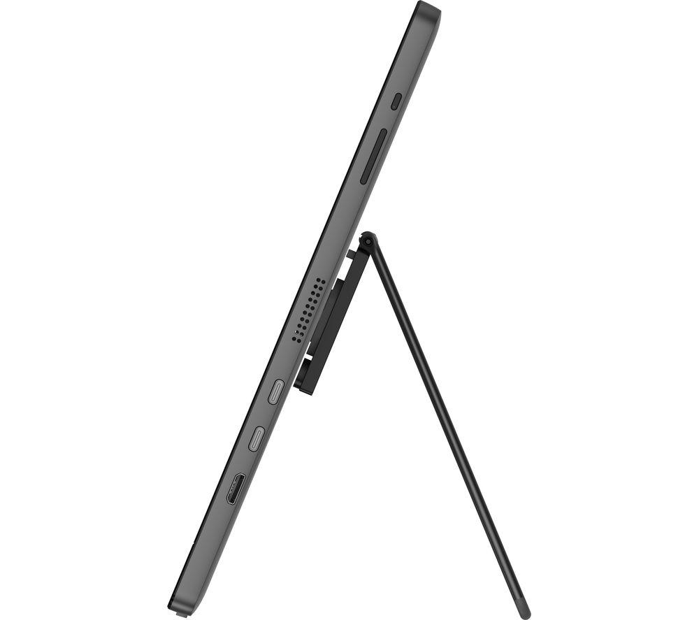 Monitor portátil MSI PRO MP161 E2U Full HD de 15.6" IPS LCD - Negro
