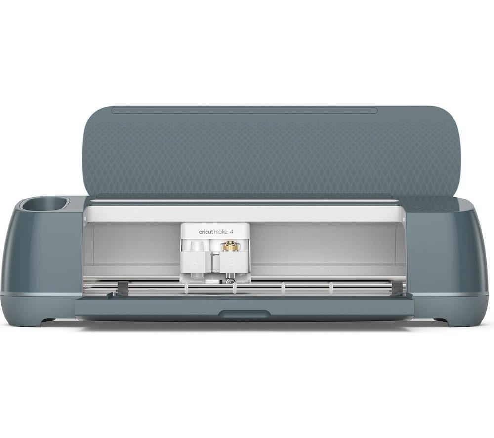 CRICUT Maker 4 DIY Digital Cutting Machine