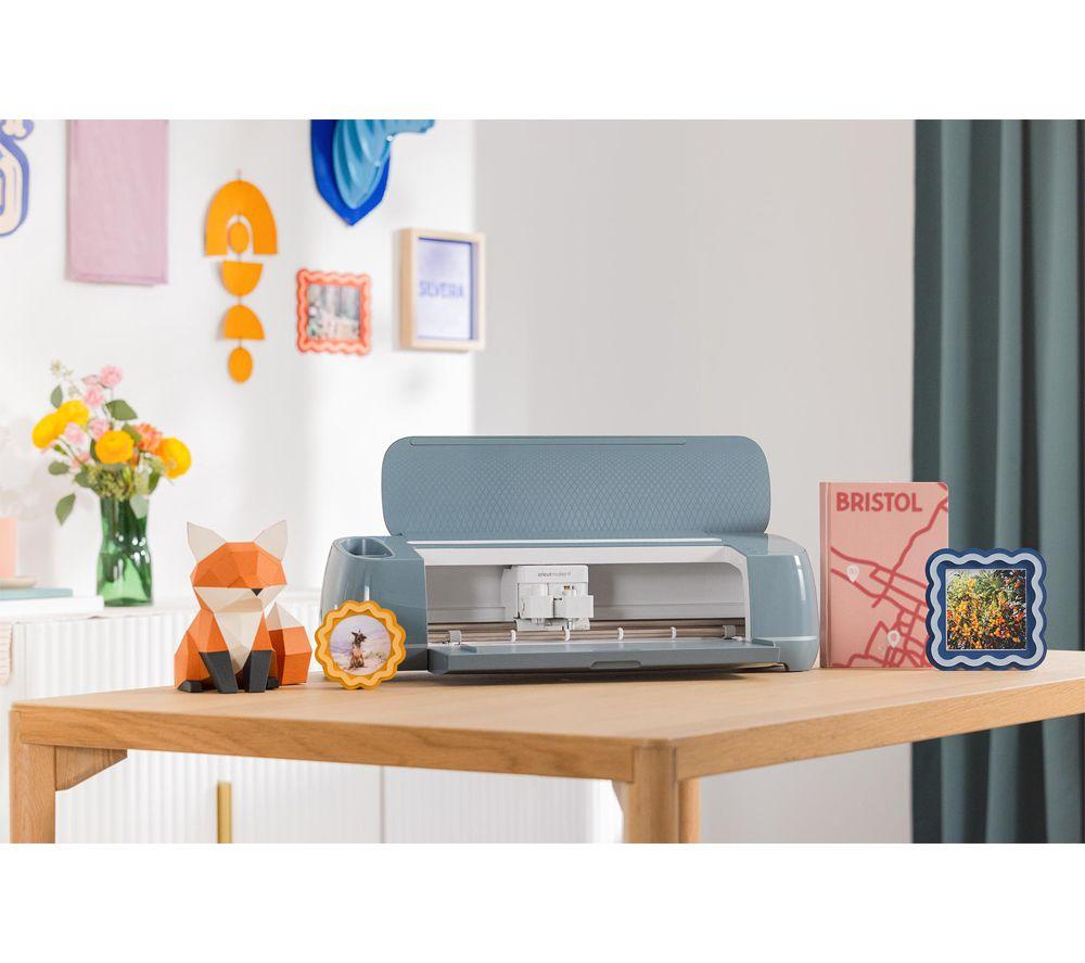 CRICUT Maker 4 DIY Digitale Schneidemaschine