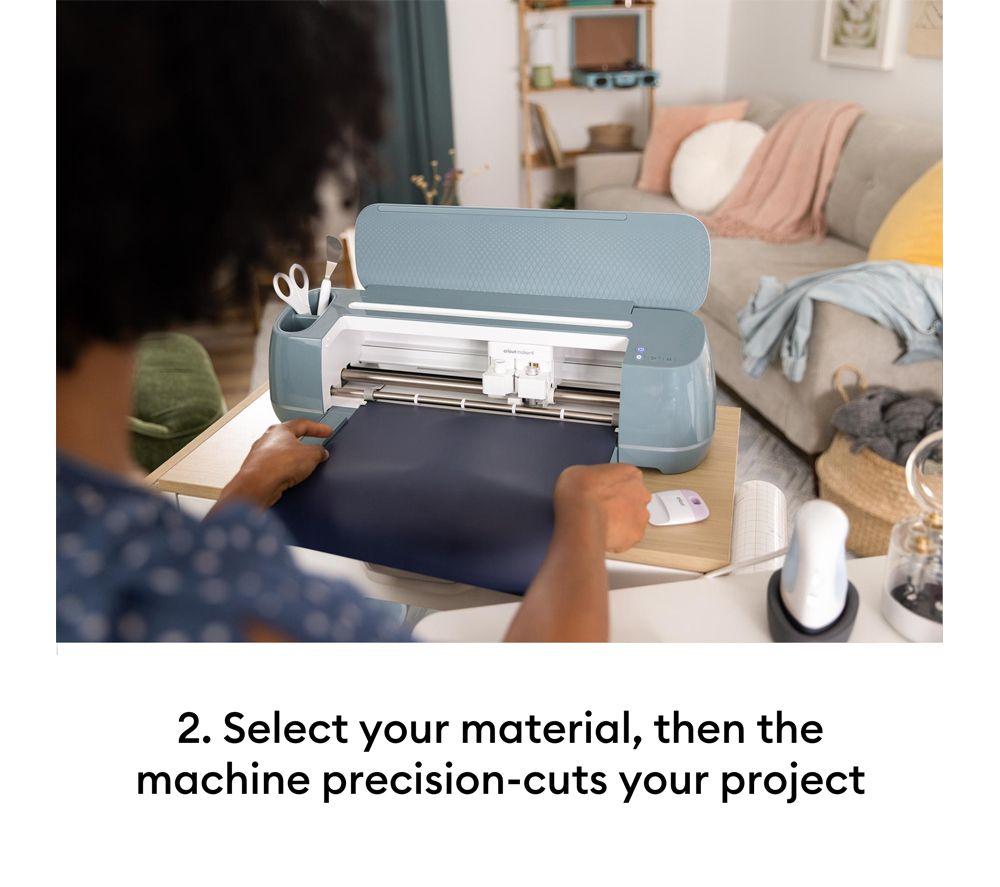 CRICUT Maker 4 DIY Digitale Schneidemaschine