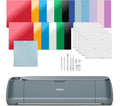 CRICUT Maker 4 DIY Digital Cutting Machine Essentials Bundle