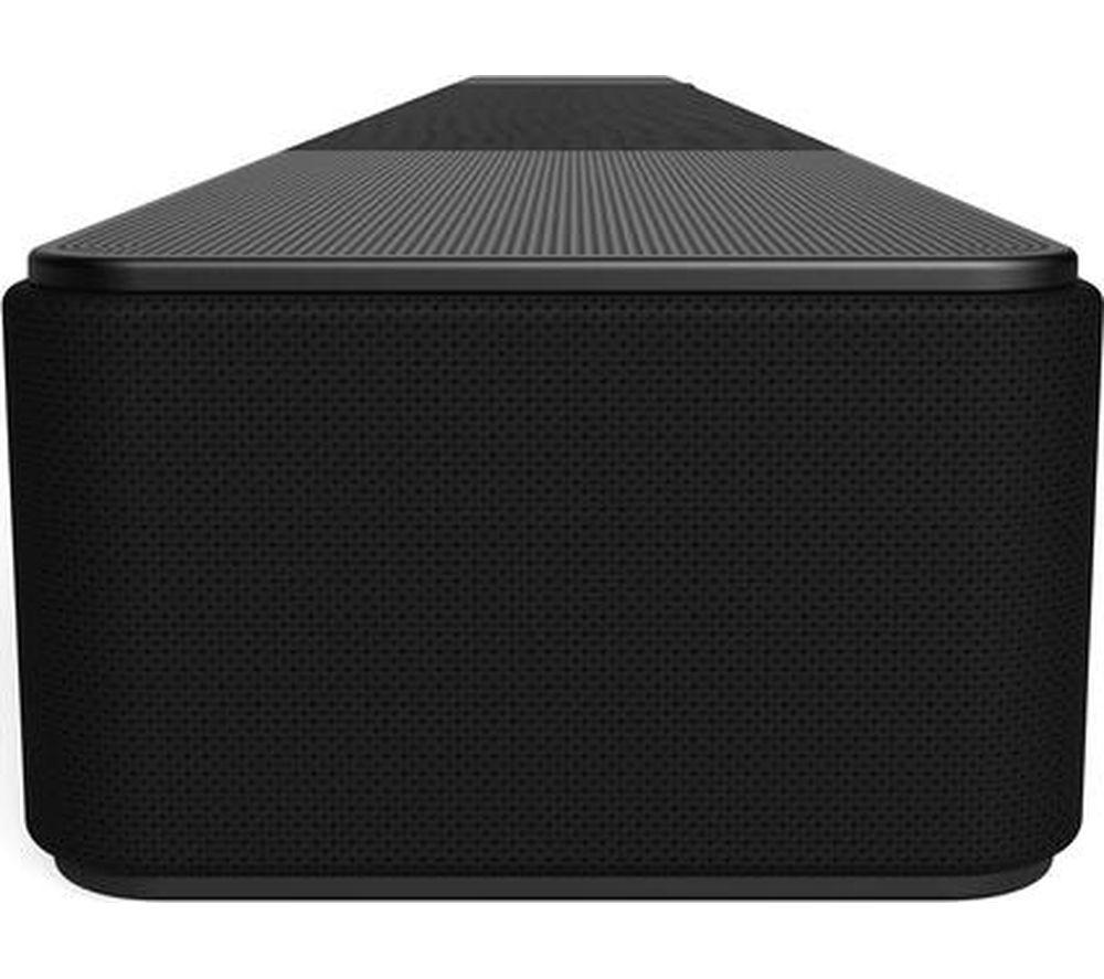 KLIPSCH Flexus Core 200 3.1.2 Compact Sound Bar with Dolby Atmos - Black