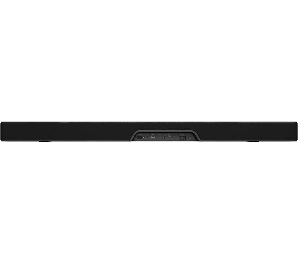 KLIPSCH Flexus Core 200 3.1.2 Compact Sound Bar with Dolby Atmos - Black