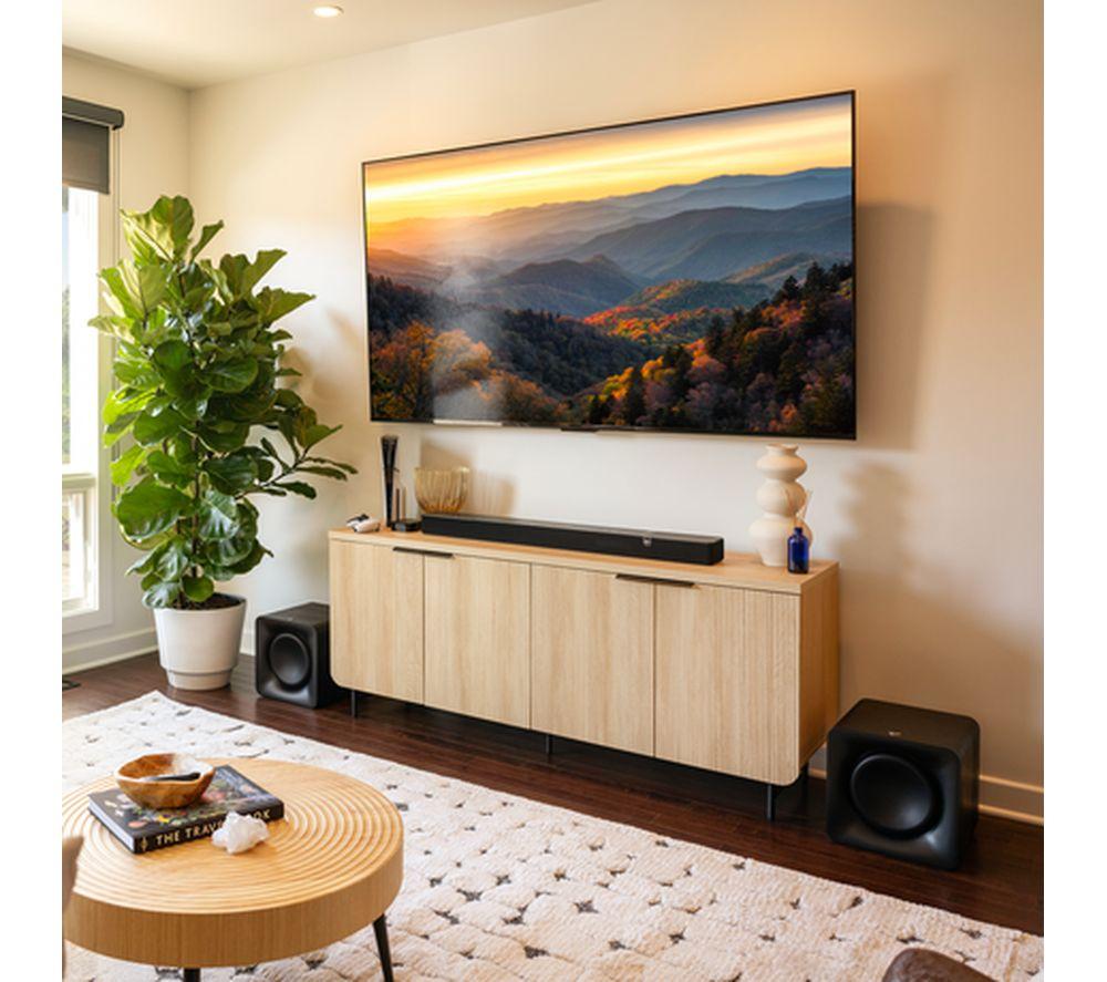 KLIPSCH Flexus Sub 100 Wireless Subwoofer