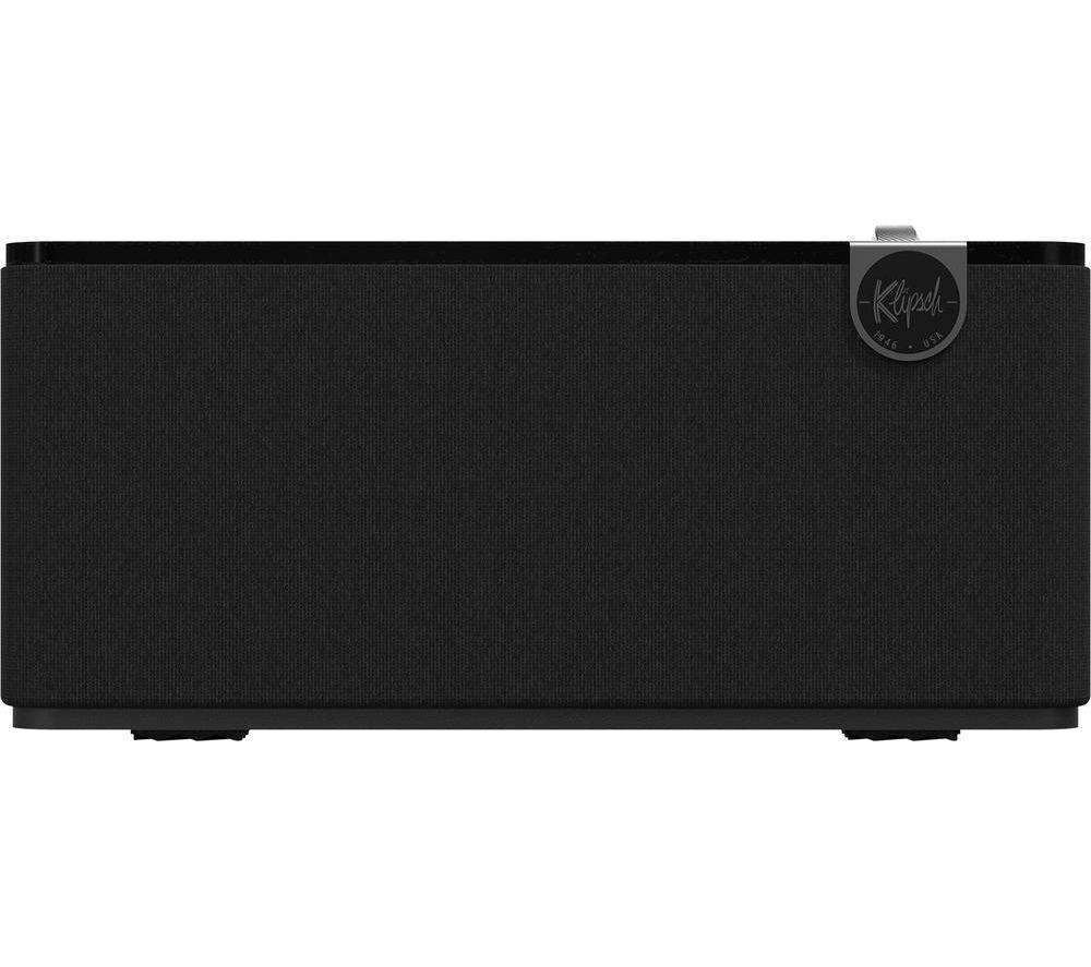 Altavoz Bluetooth KLIPSCH The One Plus - Negro Mate