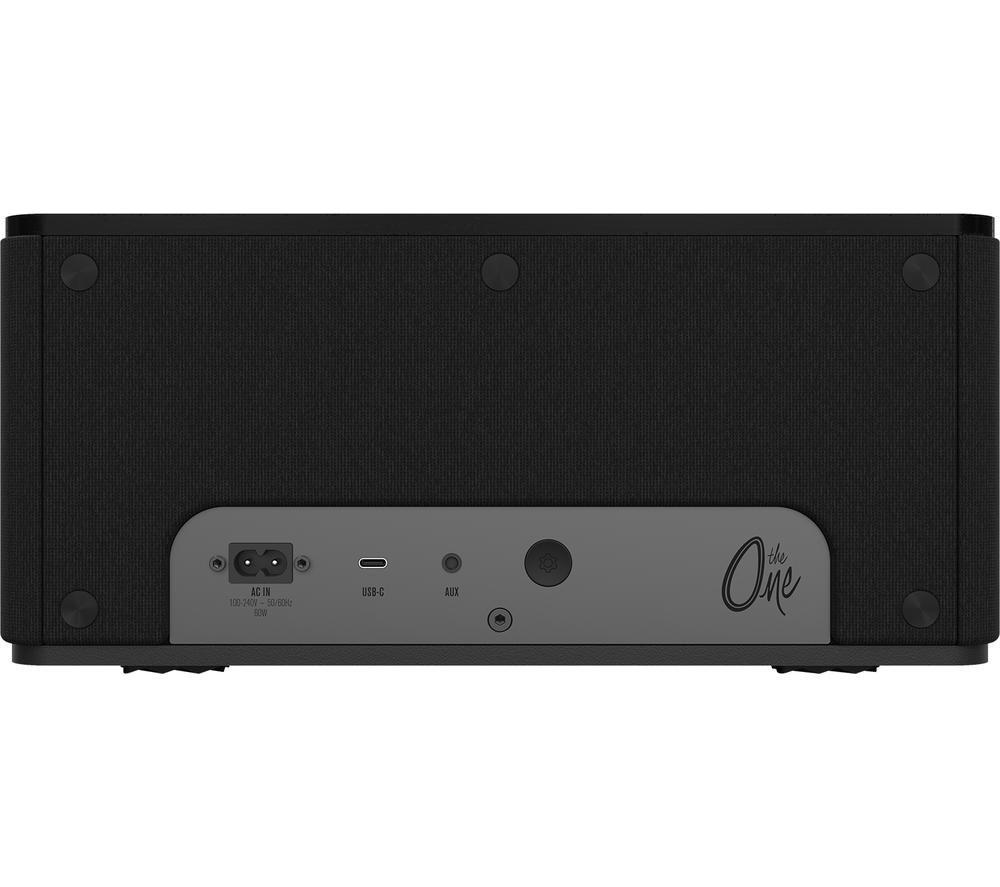 Altavoz Bluetooth KLIPSCH The One Plus - Negro Mate
