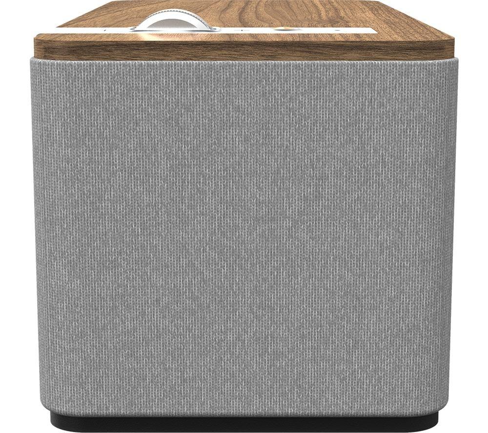 KLIPSCH The One Plus Bluetooth Speaker - Walnut