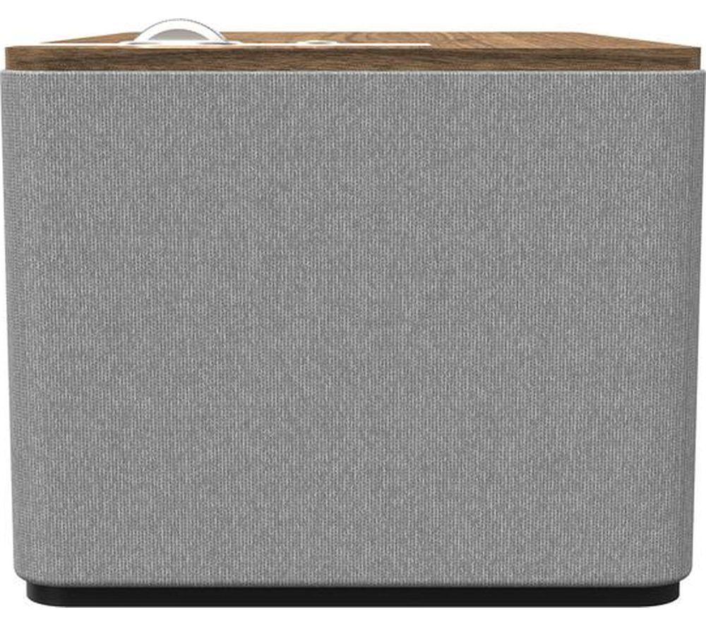 KLIPSCH The Three Plus Bluetooth Speaker - Walnut