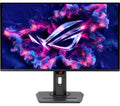 ASUS ROG Swift XG27UCDMG 4K Ultra HD 27" QD-OLED Gaming Monitor - Black