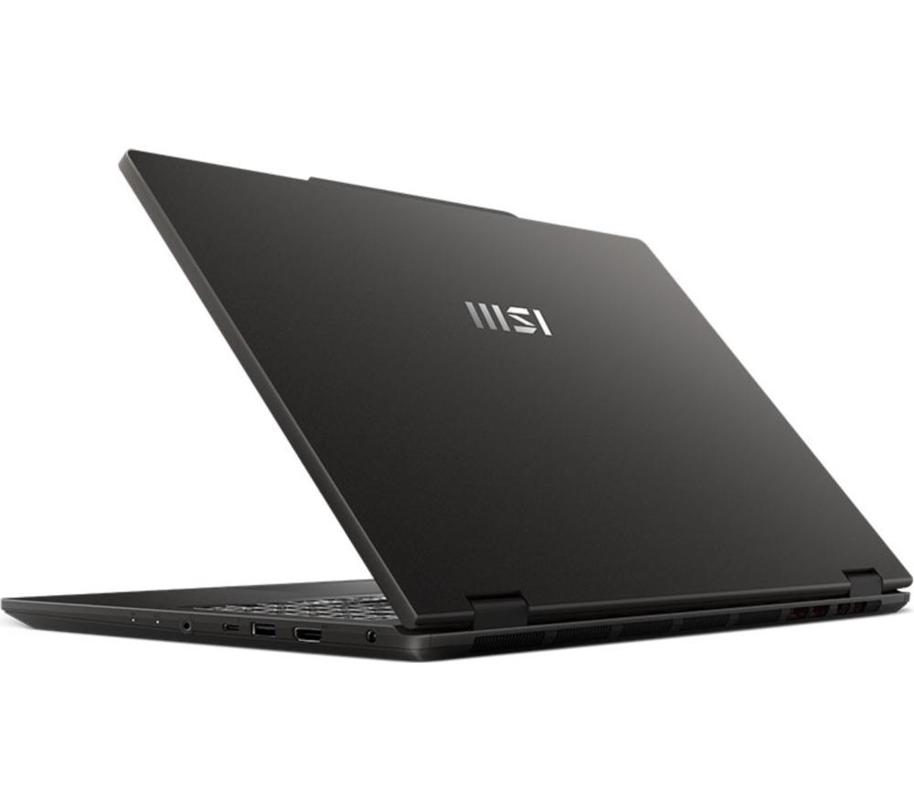 MSI VenturePro 15 AI 15.6" Laptop - Intel® Core™ Ultra 5, RTX 3050, 512 GB SSD, Grey