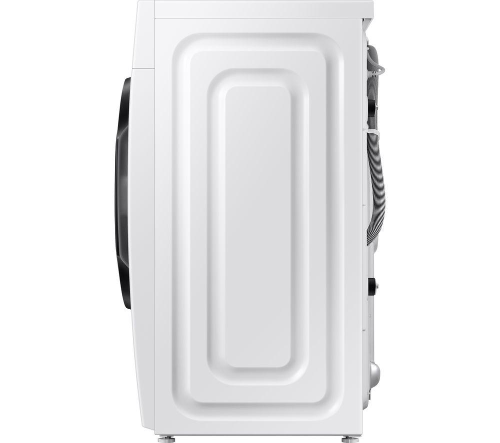 SAMSUNG Serie 5 AI Energy Ecobubble WD90DG5G34BEEU Lavadora secadora de 9 kg con WiFi - Blanca