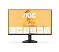 AOC 27B31H Full HD 27" LED Monitor - Black