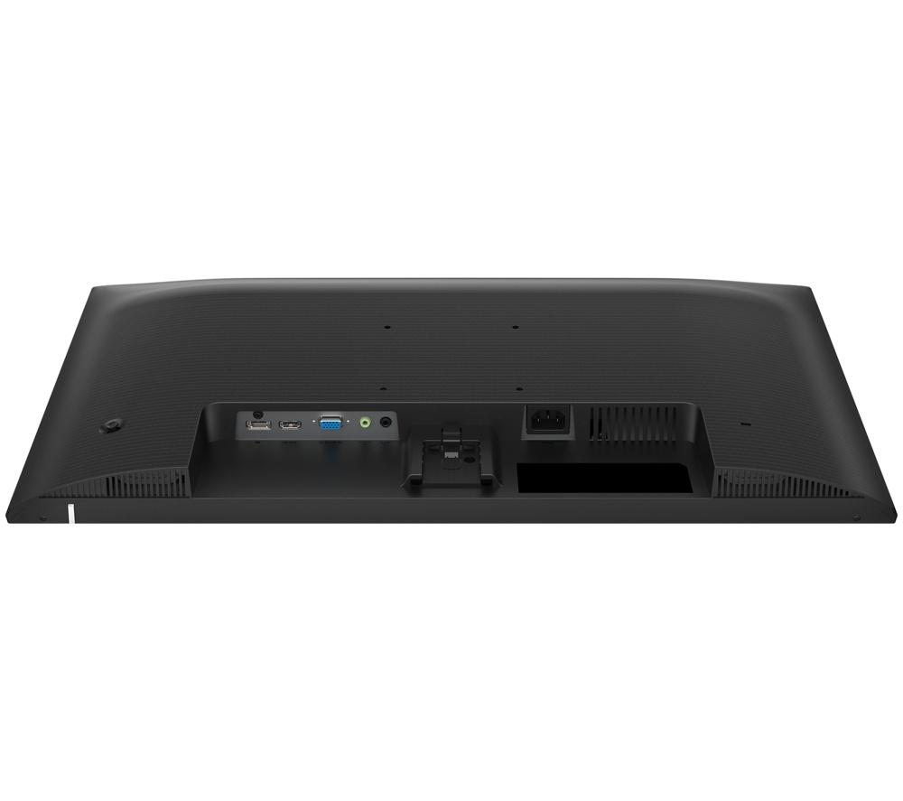 Monitor IPS PHILIPS 27E1N1200A Full HD de 27" - Negro