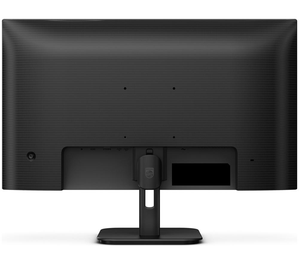 Monitor IPS PHILIPS 27E1N1200A Full HD de 27" - Negro
