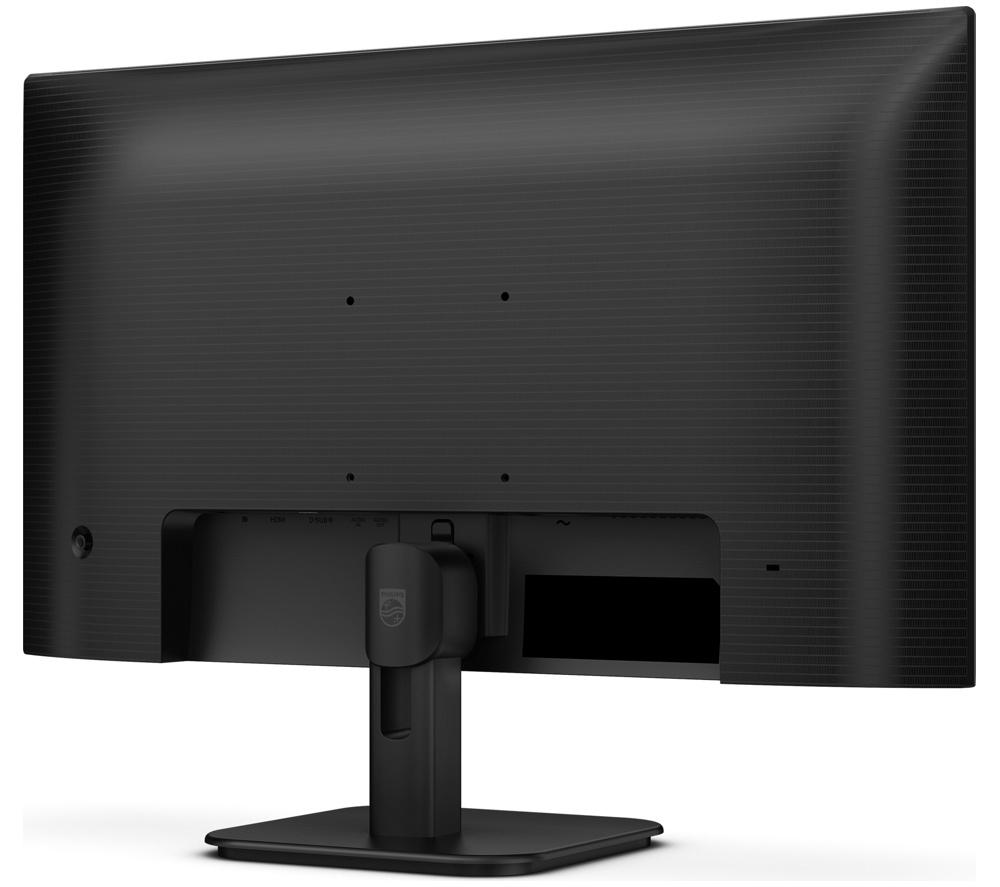 Monitor IPS PHILIPS 27E1N1200A Full HD de 27" - Negro