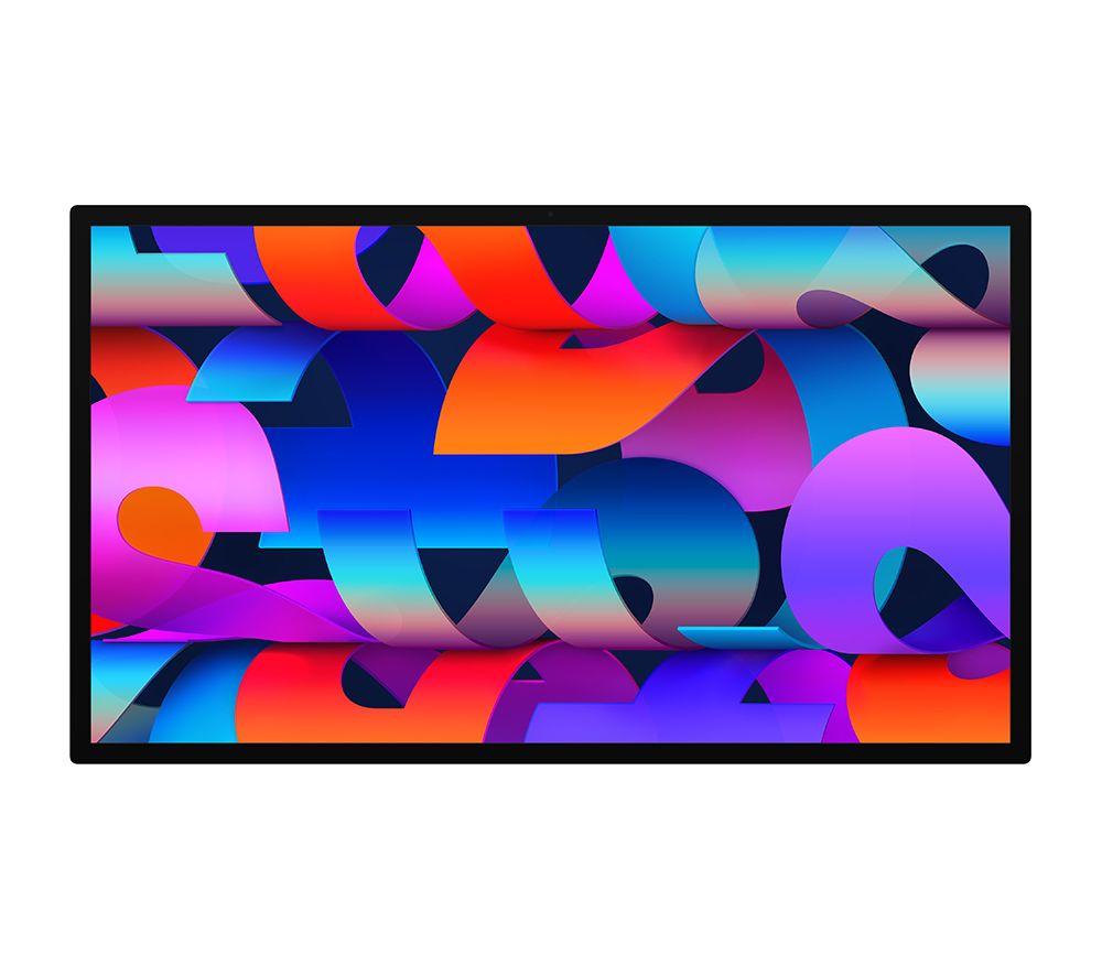 APPLE 5K Retina 27" Studio Display - Nano-texture Glass, VESA Mount Adapter
