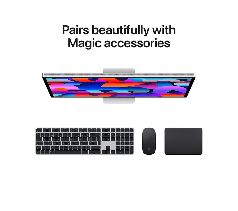 APPLE 5K Retina 27" Studio Display - Vidrio nanotexturizado, adaptador de montaje VESA