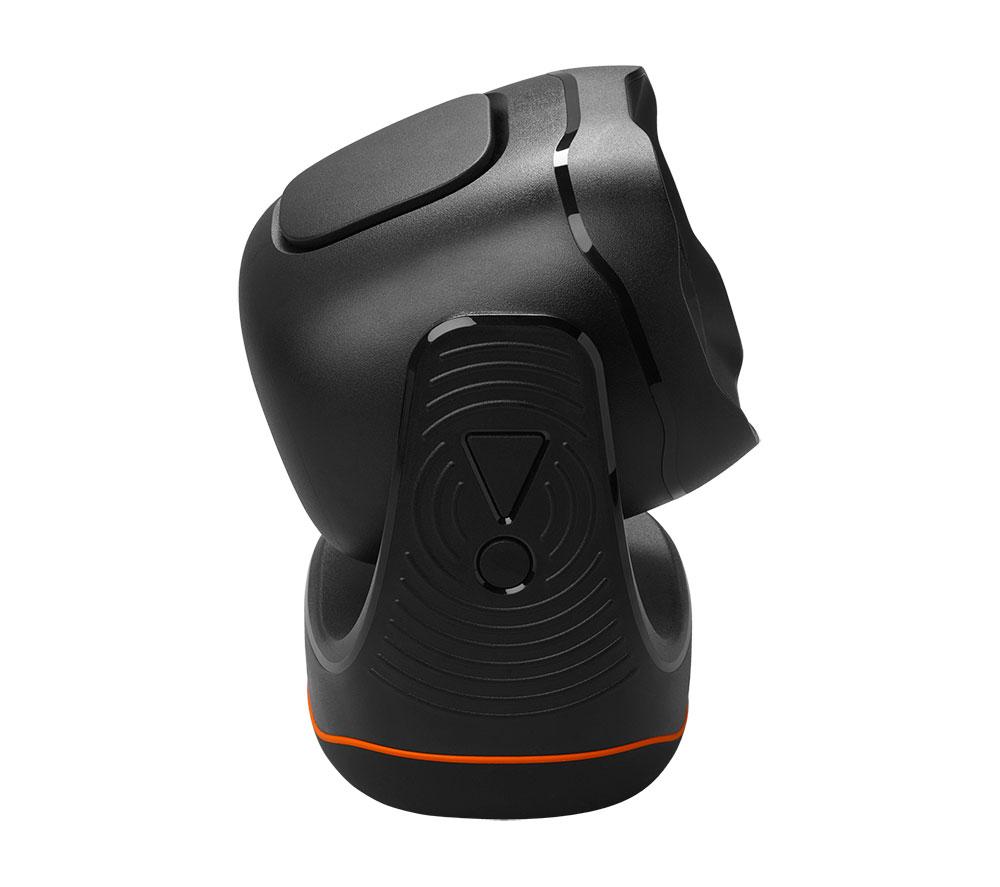 JBL PartyLight Beam - Black