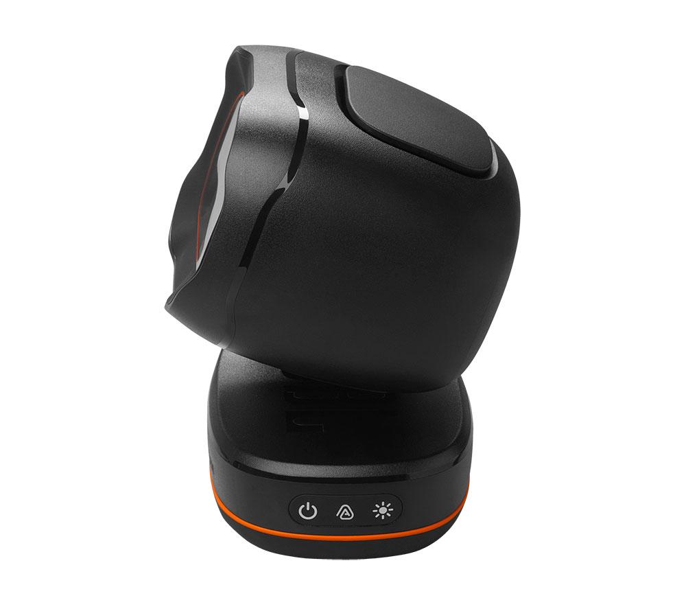JBL PartyLight Beam - Black