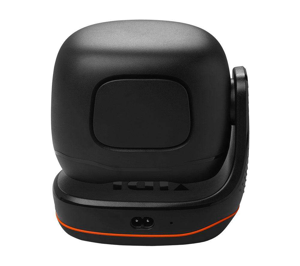 JBL PartyLight Beam - Black