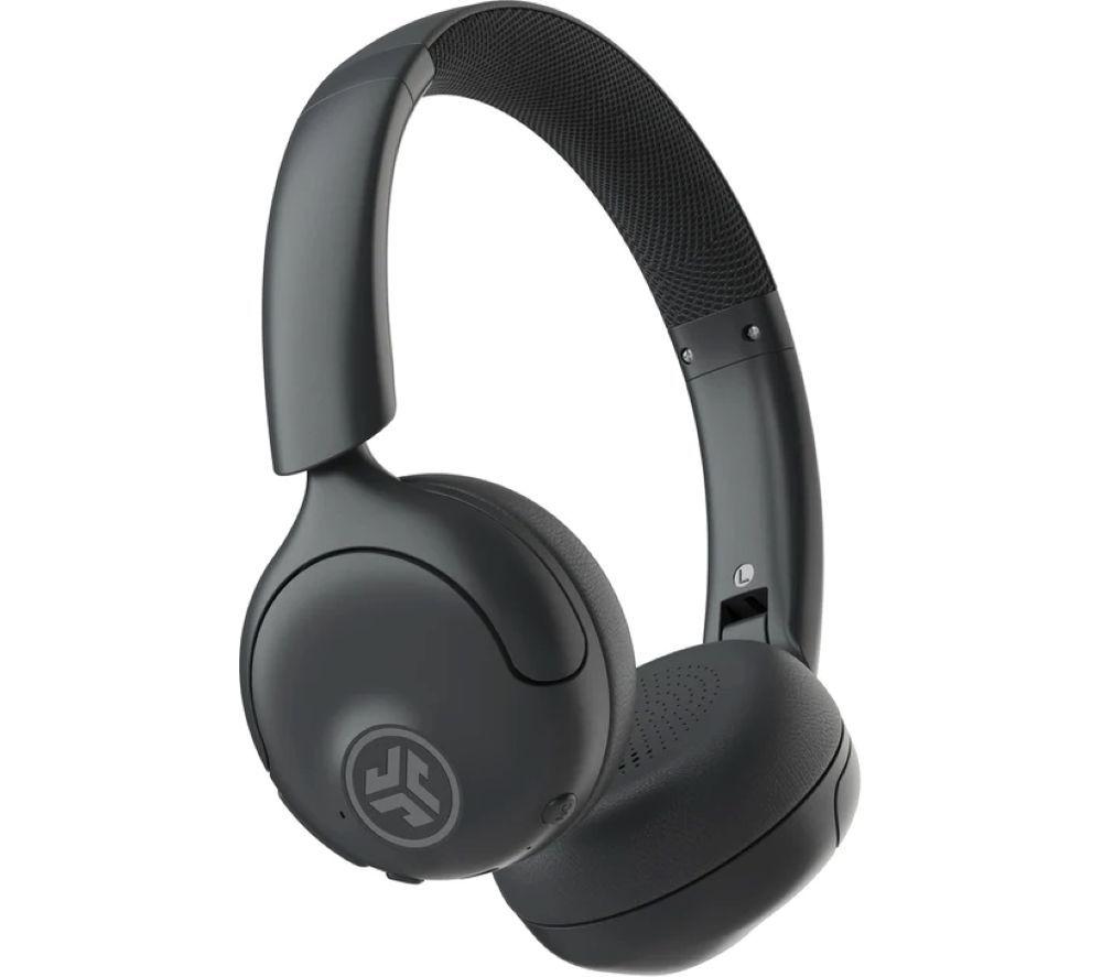 Auriculares inalámbricos con cancelación de ruido JLAB Go Lux Bluetooth - Grafito