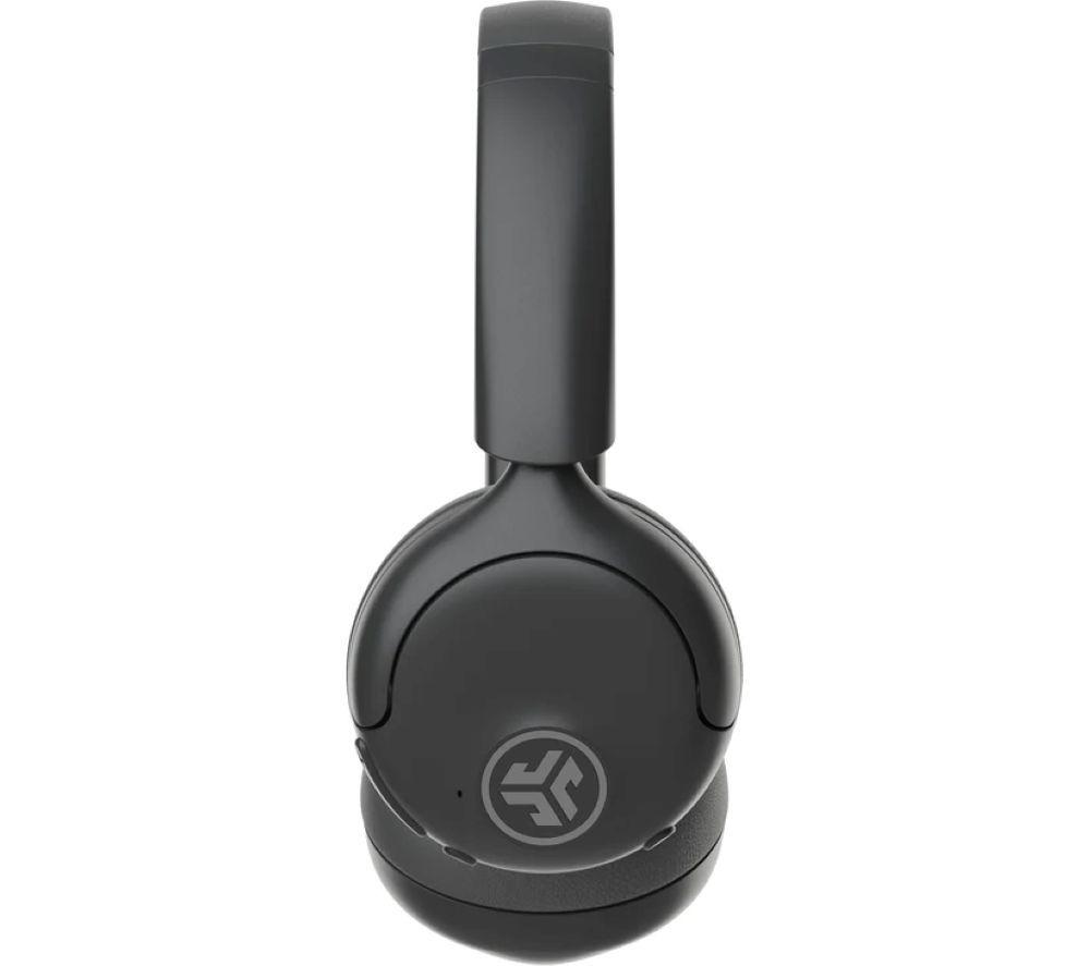 Auriculares inalámbricos con cancelación de ruido JLAB Go Lux Bluetooth - Grafito