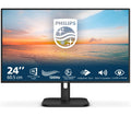 PHILIPS 24E1N1200A Full HD 24" IPS Monitor - Black