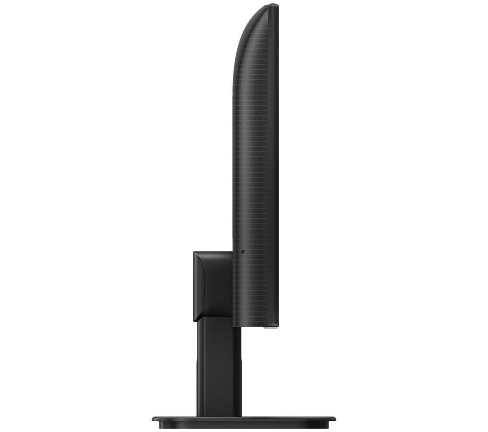 Monitor IPS PHILIPS 24E1N1200A Full HD de 24" - Negro