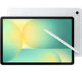 SAMSUNG Galaxy Tab S10 FE 10.9" Tablet - 128 GB, Silver