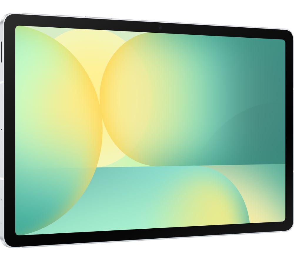 Tablet SAMSUNG Galaxy Tab S10 FE de 10.9" - 128 GB, Plata