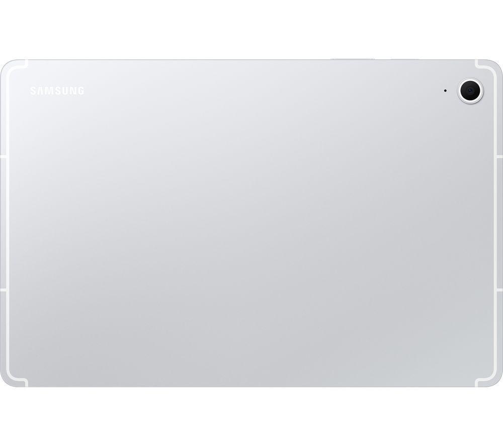 Tablet SAMSUNG Galaxy Tab S10 FE de 10.9" - 128 GB, Plata