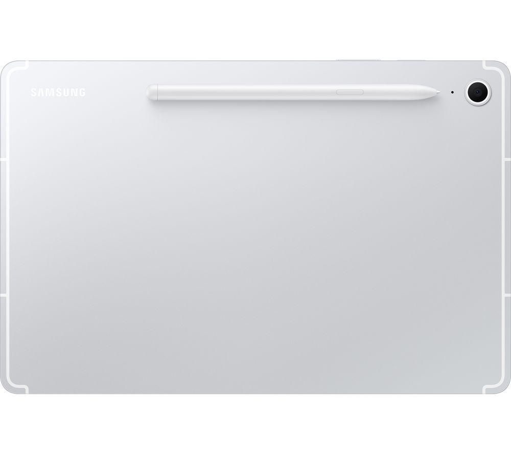 Tablet SAMSUNG Galaxy Tab S10 FE de 10.9" - 128 GB, Plata