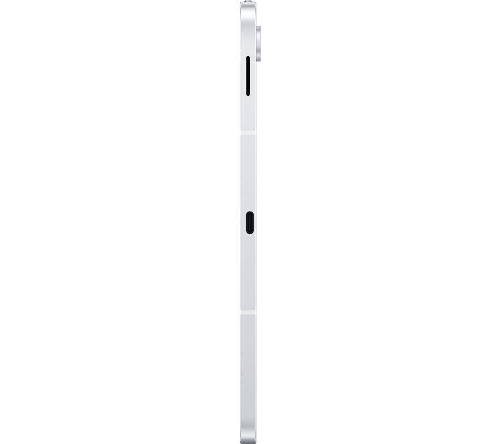 Tablet SAMSUNG Galaxy Tab S10 FE de 10.9" - 128 GB, Plata
