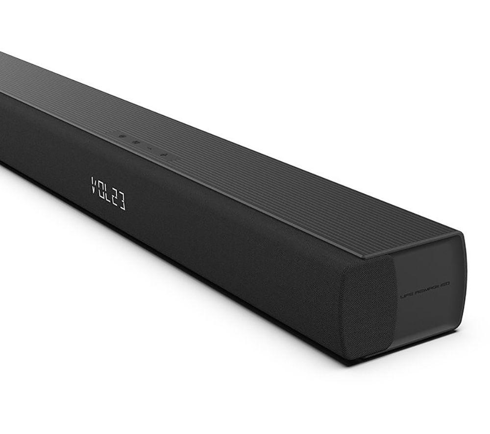 HISENSE AX5100Q 5.1 Wireless Sound Bar with Dolby Atmos