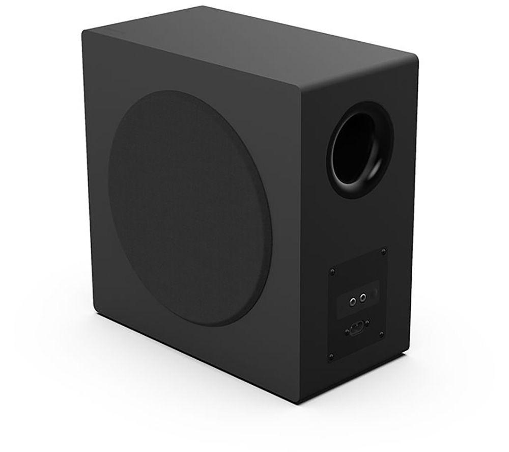 HISENSE AX5100Q 5.1 Wireless Sound Bar with Dolby Atmos