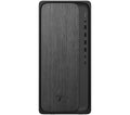 HP OmniDesk M02-0000na Desktop PC - AMD Ryzen 5, 512 GB SSD, Grey Wood