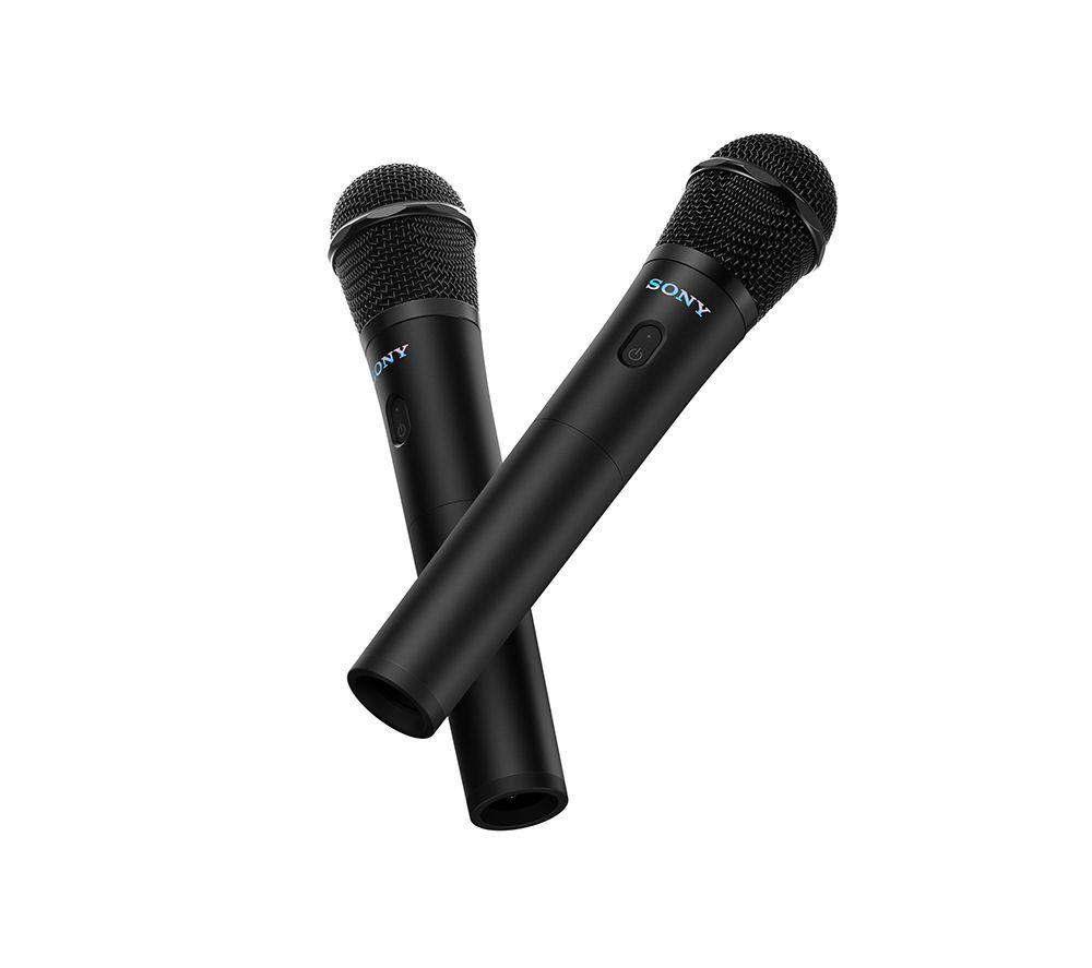 SONY ULTMIC1 Wireless Microphone Set