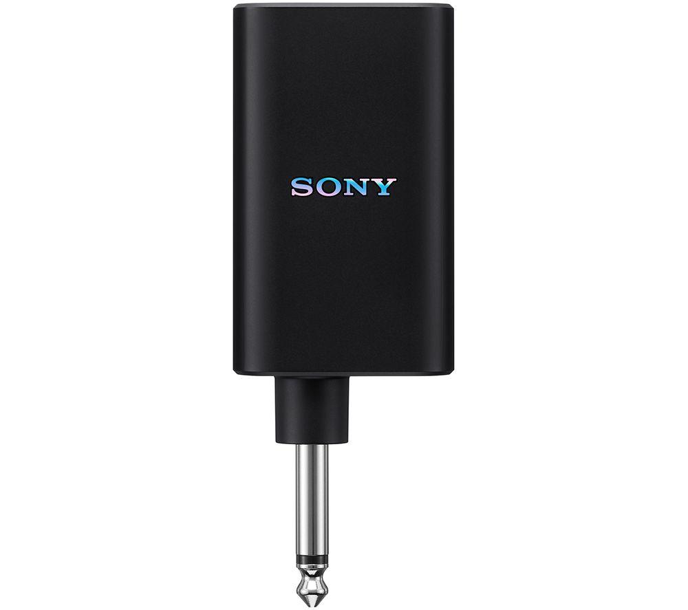SONY ULTMIC1 Wireless Microphone Set