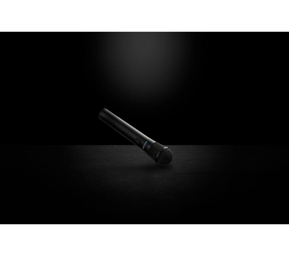 SONY ULTMIC1 Wireless Microphone Set