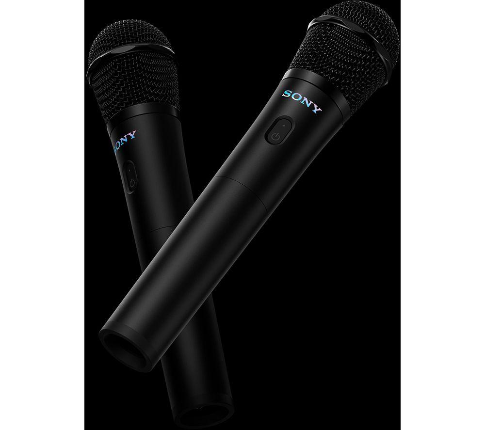 SONY ULTMIC1 Wireless Microphone Set
